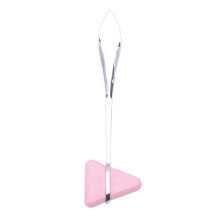 (a-Silver) 1pcs Medical Neurological Percussion Knee Examination Diagnostic Percussor Reflex Massage Tendon Queen Square Hammer Health Tool