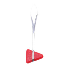 (a-Yellow) 1pcs Medical Neurological Percussion Knee Examination Diagnostic Percussor Reflex Massage Tendon Queen Square Hammer Health Tool
