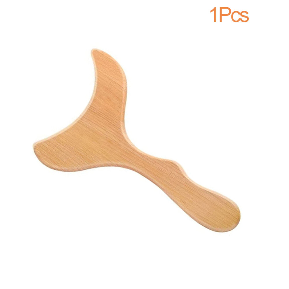 Dechoicelife Green (A-) Wood Therapy Massage Tools,Lymphatic Drainage Massage,Maderoterapia Kit,Massage Body Sculpting Tools For Body Sculpting