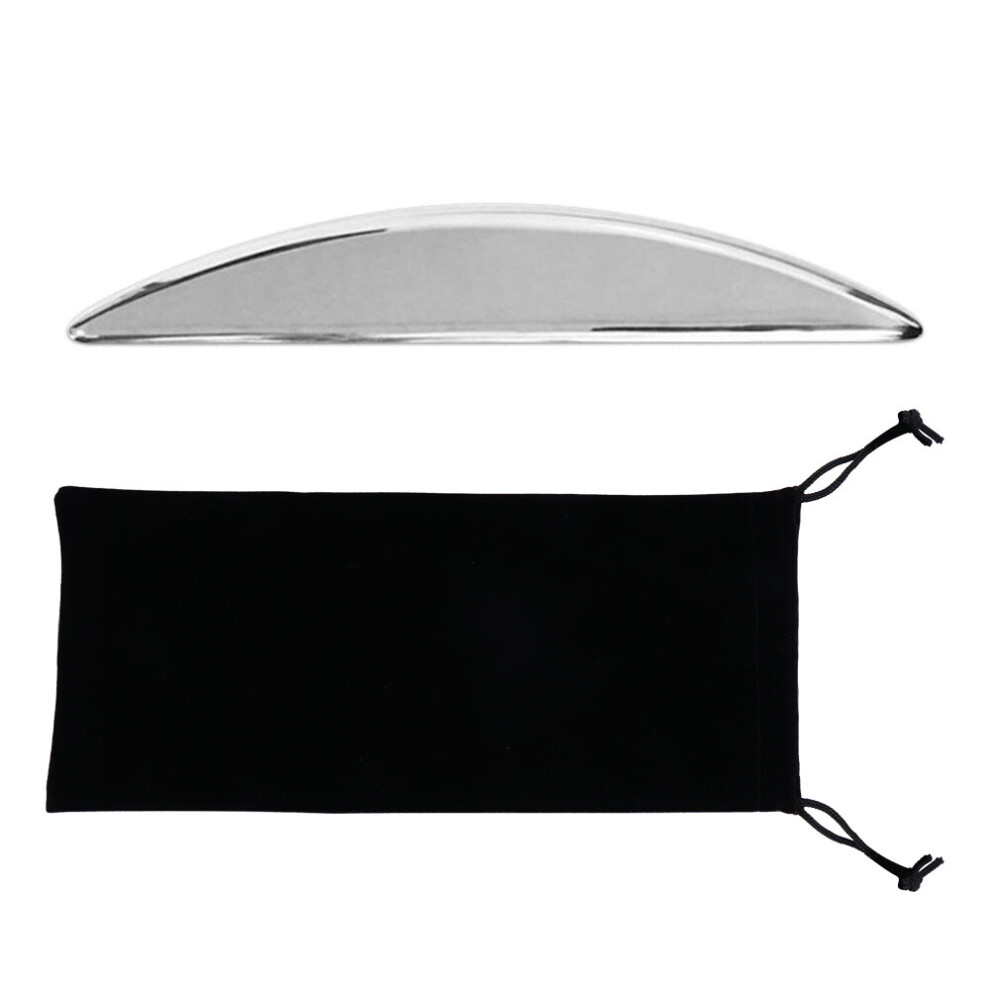 Dechoicelife (A-D) Fascial Tissue Gua Sha Tools Manual Muscles Massager Fibers Release Scraper Sports Fitness Muscle Relaxation Scraping Knife