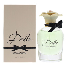 Dolce & Gabbana Dolce 50ml Eau De Parfum