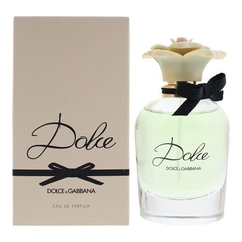 Dolce & Gabbana Dolce & Gabbana Dolce 50ml Eau De Parfum