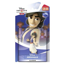 Infinity 2.0 Aladdin Figure (Xbox One/360/PS4/Nintendo Wii U/PS3)