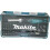 Makita B-36170 Rachet and Bit Set - Multi-Colour (47-Piece) 1