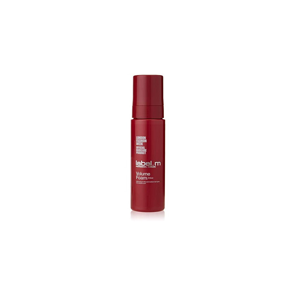 LABEL.M Volume Foam 210,0 ml