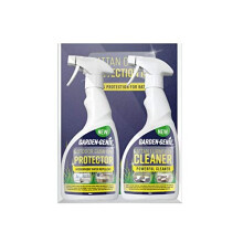 FAM0480 Rattan Furniture Care and Protection Cleaning Kit