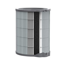 U98 H-Trifilter Air Purifier Filter, Original, Pure HEPA, Activated Carbon, Compatible with Hoover H-Purifier 500 and 700 Air Purifier