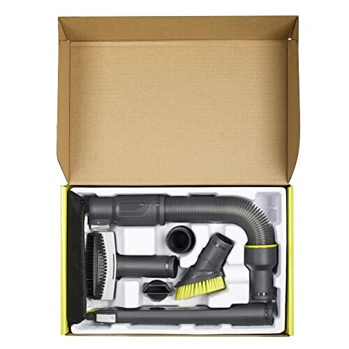 Ryobi RAKVA04 Vac Accessory Kit (7 piece)