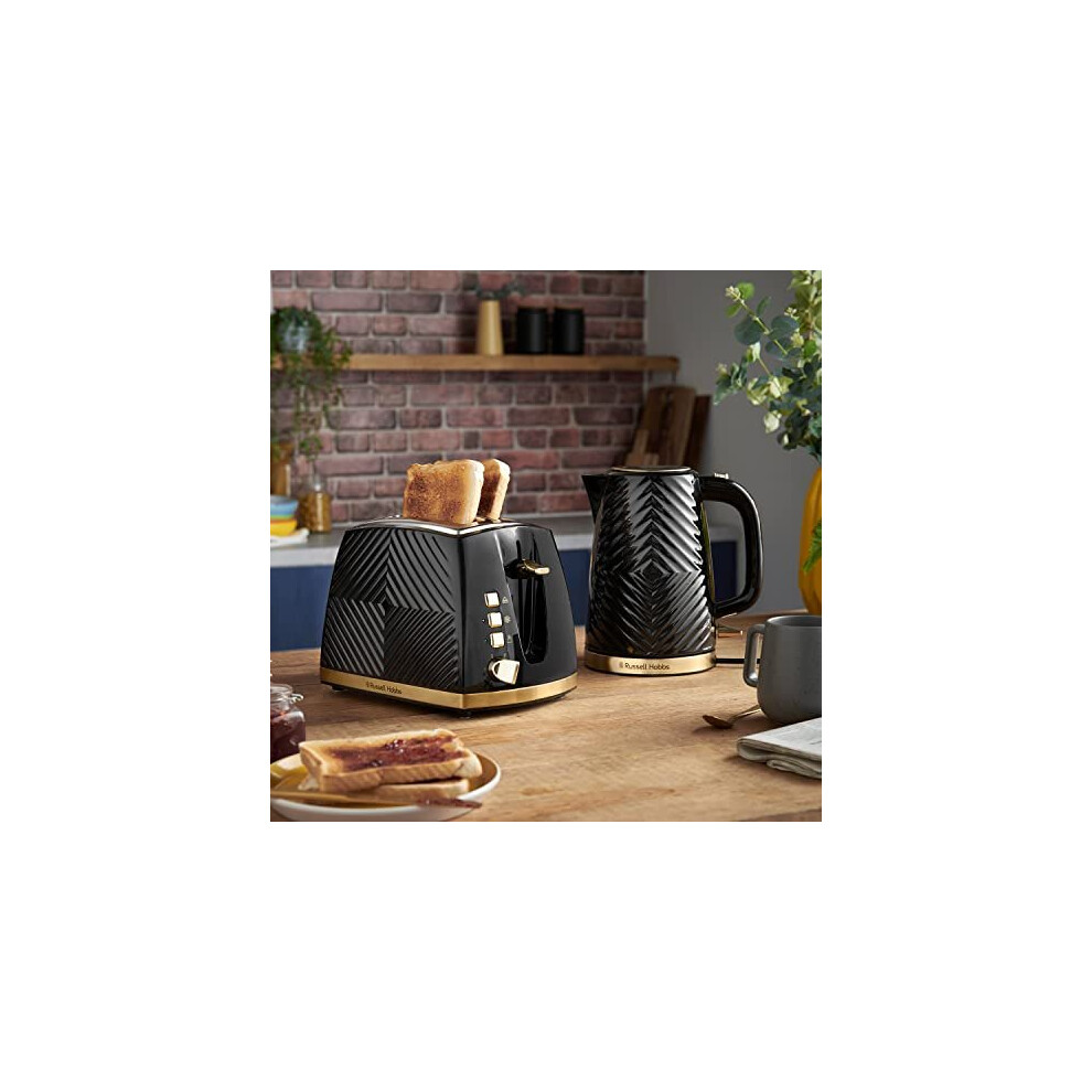 26390-groove-2-slice-toaster--tactile-3d-design-bread-toaster-with-frozen--cancel-and-reheat-settings--850-watts--black