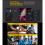 Ulefone Ulefone Armor 11 5G Rugged Mobile Phone 6.1" Android 10 8GB +256GB 6