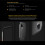 Ulefone Ulefone Armor 11 5G Rugged Mobile Phone 6.1" Android 10 8GB +256GB 4