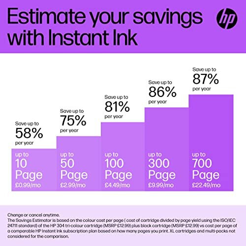 HP CH561EE, CH562EE 301 Original Ink Cartridges, Black and Tri-Colour, Bundle, Multipack 2