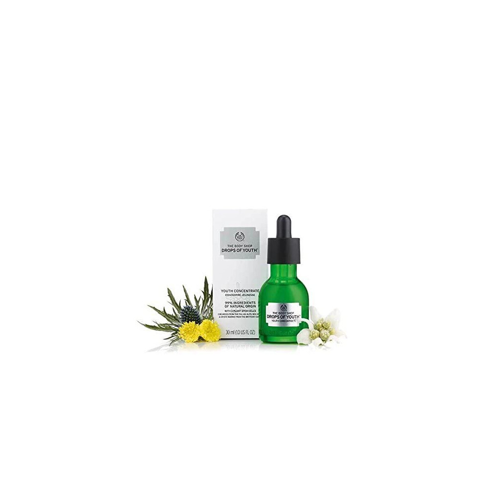 Drops of Youth Concentrate - 30ml