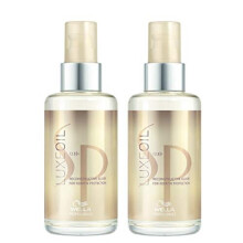 2 x Wella SP Luxe Argan Oil 100 ml = 200 ml