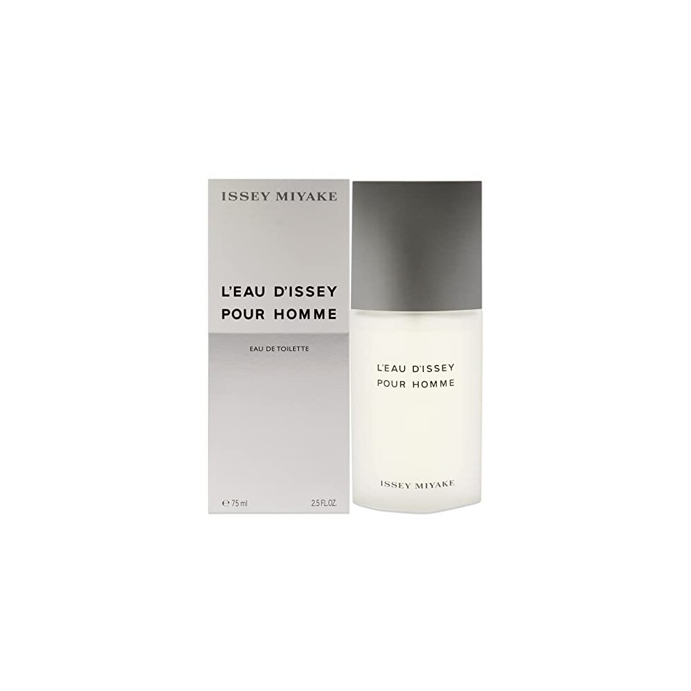 Issey Miyake L'Eau d'Issey Pour Homme Eau De Toilette  75ml/2.5oz