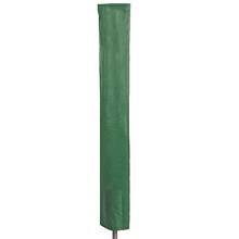 Rotary Airer Cover Rotary Clothes Line Cover Washing Lines Cover Waterproof 30x180cm Rotary Airer Cover Rotary Dryer Cover Dryer Protective Cover
