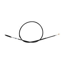 50.59" Clutch Cable with Adjuster Replacement for 200cc 250cc Dirt Pit Bike ATV 4 Wheeler Quad Dune Buggy Go Kart