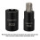 25 Piece Torx Bit Socket and Female External Socket Set, 13 Star Socket Bits (T8- T60)& 12 Female E-Torx Sockets (E4-E22) 4