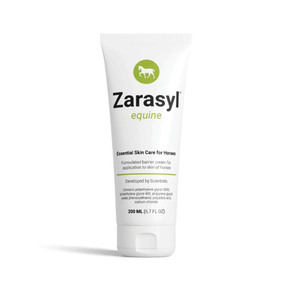 Zarasyl Equine Barrier Skincare 200 ml