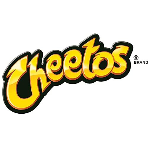 Crunchy Cheese Flavored Snacks 8 oz 2