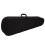 4/4 Size Acoustic Violin Set w/ Hard Case Bow Rosin for Beginner Student 16