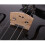 4/4 Size Acoustic Violin Set w/ Hard Case Bow Rosin for Beginner Student 5