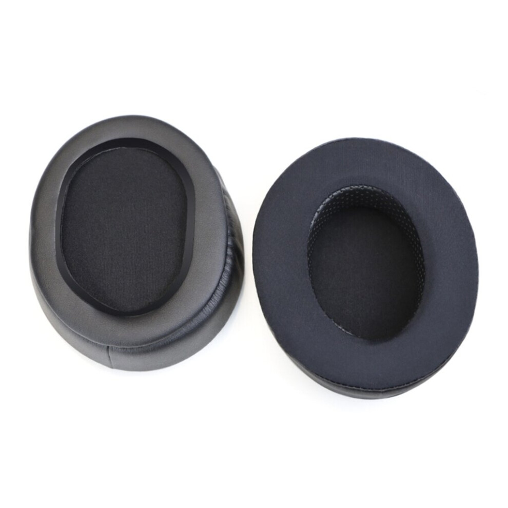 Comfortable Cooling Gel Earpads Premium Ear Cushion Earpads Ear Pad For Brainwavz Hm5 Ath-M50 Shp9500 Stary360 Headset 7452025160345