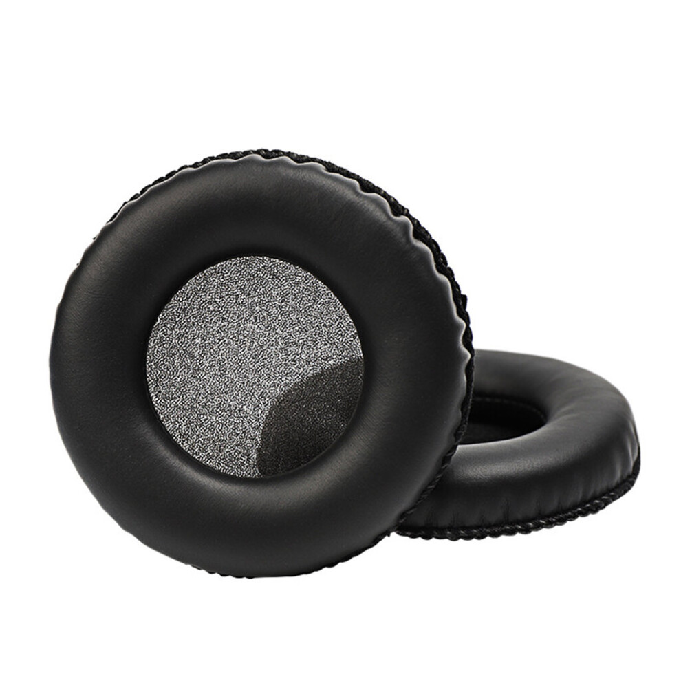 Portable Audio Ear Pads Covers For Akg K240 K241 K270 K271 Headphone Ear Pads Cushion Pads Easy To Install 7452009865006