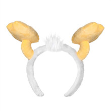 (Style O) Minnie Donald Disney Duck Shelliemay Cartoon Headband Hair Accessory Gift