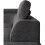 (Left Arm Corner) Artic Corner Grey Color Sofa Bed With Storage 5