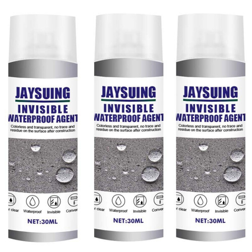 3PCS Sealant Coating Liquid Waterproof Strong Sealant Plug