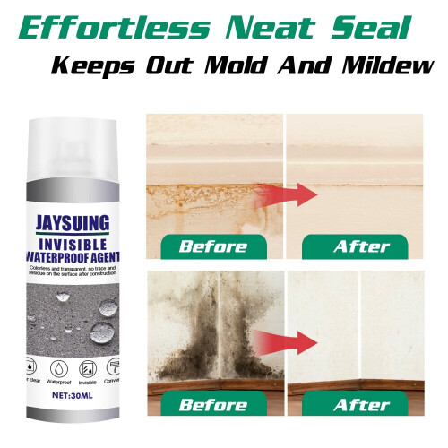 3PCS Sealant Coating Liquid Waterproof Strong Sealant Plug 2