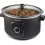 Morphy Richards Easy Time 3.5L Slow Cooker 1