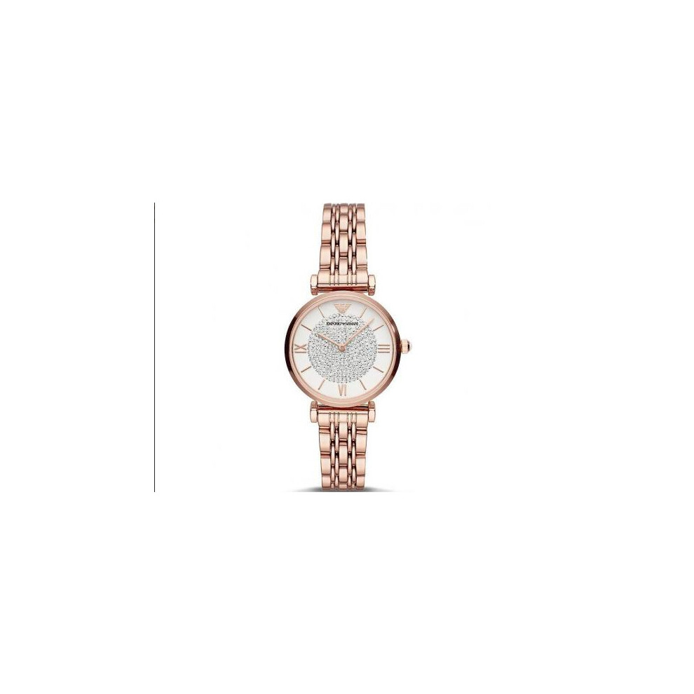 Emporio Armani AR11244 Women's Watch