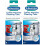Dr Beckmann 2 x Dr Beckmann Coffee Machine Cleaning Tabs - 6 Tabs 1