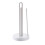 (a-Grey) Bathroom Storage Organizer Round Durable Roll Rack Paper Towel Stand Holder Tissue Kitchen Tools 1