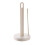 (a-Grey) Bathroom Storage Organizer Round Durable Roll Rack Paper Towel Stand Holder Tissue Kitchen Tools 3