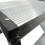 Aluminium Double 2 Step Stool 150KG (Folding Non Slip Portable) 5