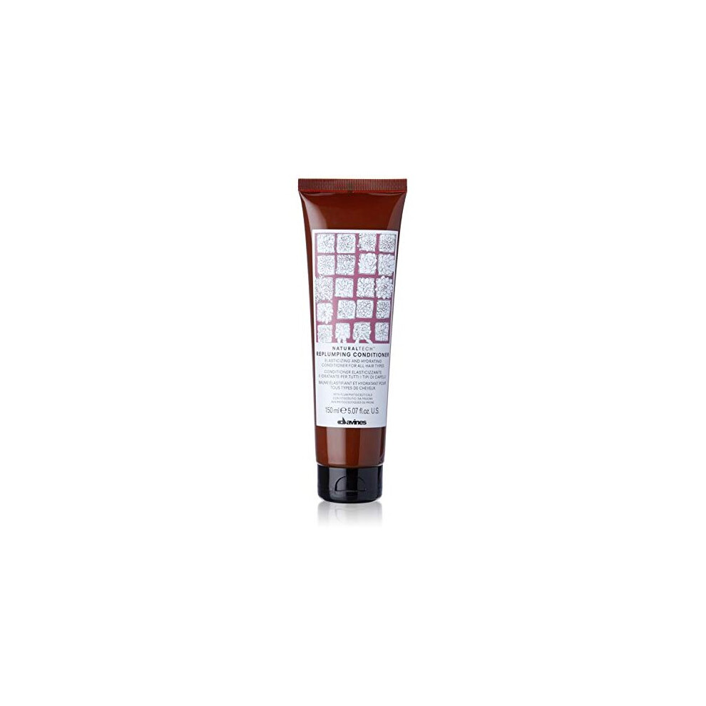 Davines Replumping Conditioner, 5.07 Fl. Oz.
