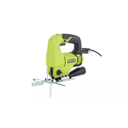 Guild Variable Speed Jigsaw - 710W 2