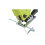Guild Variable Speed Jigsaw - 710W 5