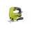 Guild Variable Speed Jigsaw - 710W 1