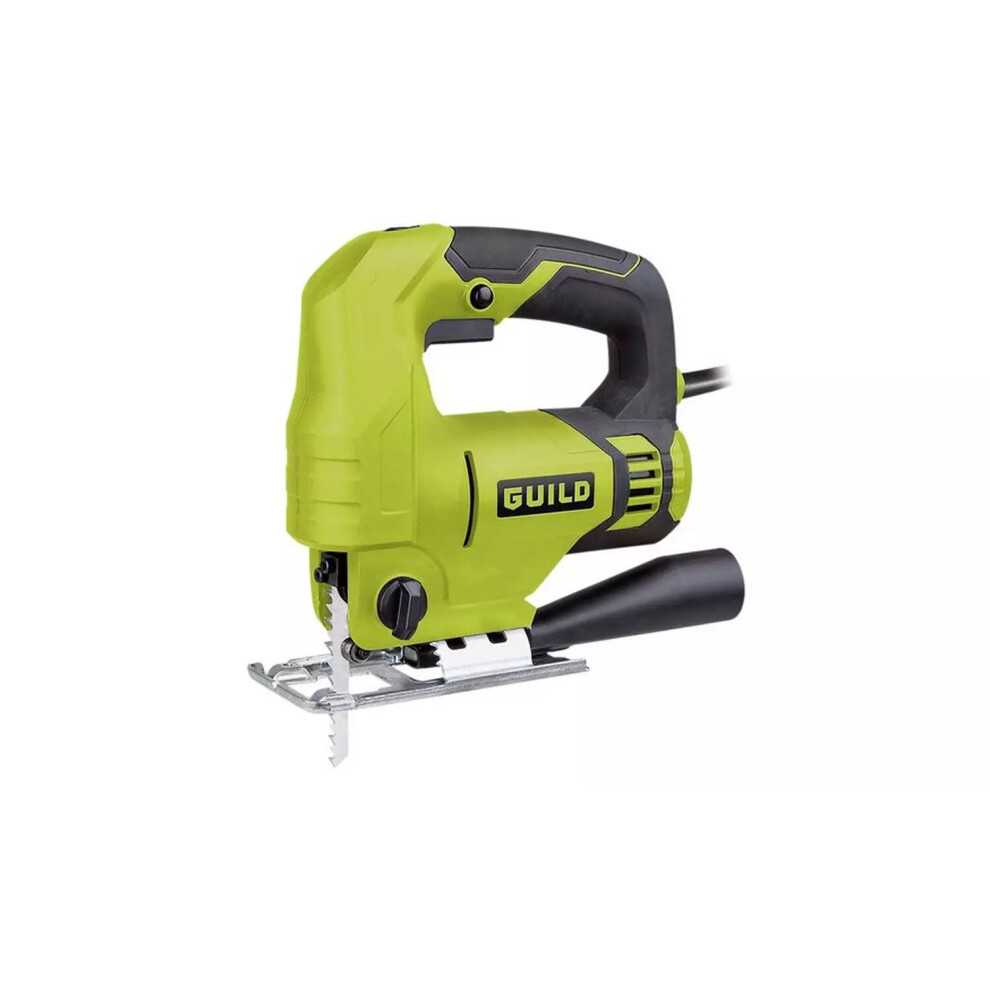 Guild Variable Speed Jigsaw - 710W