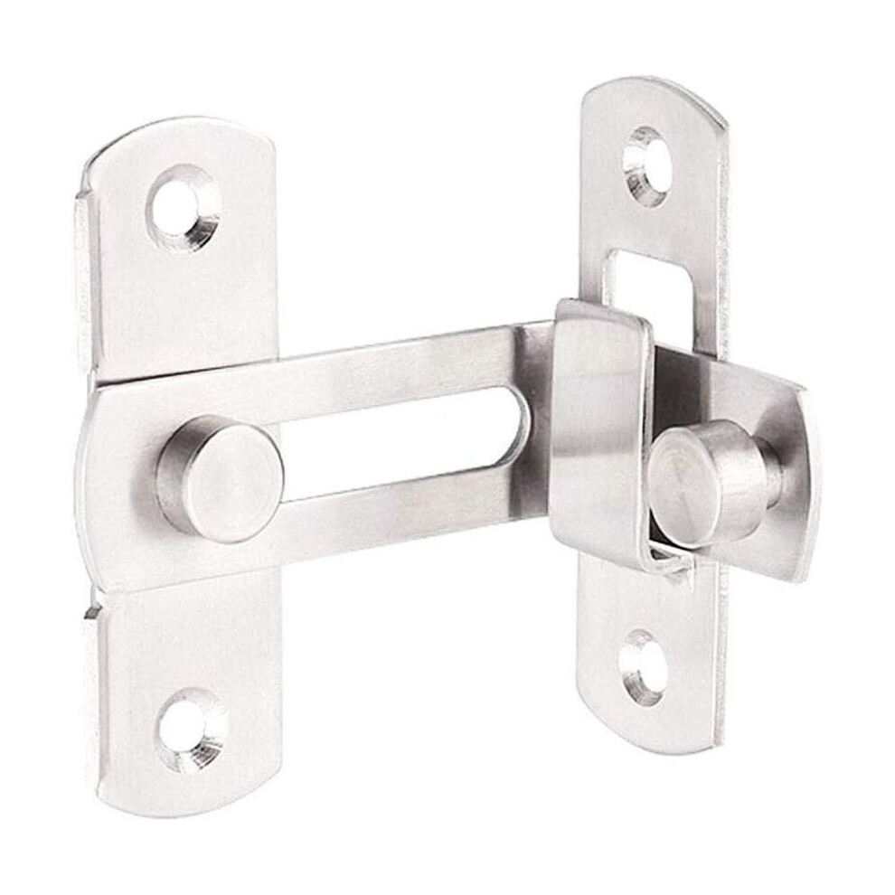 90 degree right angle door lock buckles curved lock bolts sliding lock lever bolts for doors and windows-image-OPC-PCCVXNC-NEW