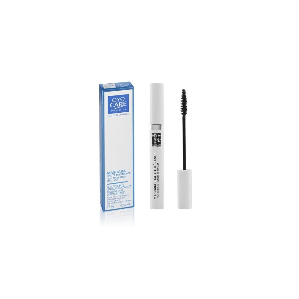 Eye Care Cosmetics Brown Eye Care High Tolerance Mascara