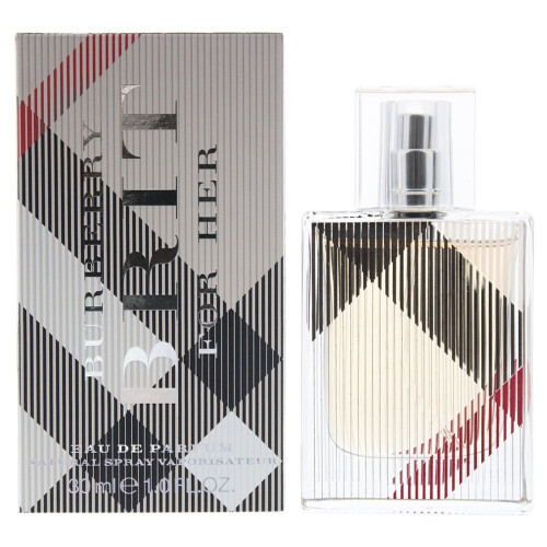 Burberry Burberry Brit for Women 30ml EDP Spray
