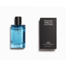 Vibrant Leather Bogoss Zara Men Eau De Parfum  Edp 100 ml - 3.4 Fl Oz