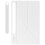 Samsung Capa Smart Book - Samsung - Galaxy Tab S9/S9FE - Branco - Híbrida - Proteção ótima 2