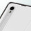 Samsung Capa Smart Book - Samsung - Galaxy Tab S9/S9FE - Branco - Híbrida - Proteção ótima 3