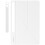 Samsung Custodia per Samsung Galaxy Tab S9 Ultra Smart Book, colore bianco 2